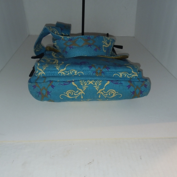 Kavu Seattle Slingback Crossbody Bag, Discontinued, GUC - Picture 8 of 9